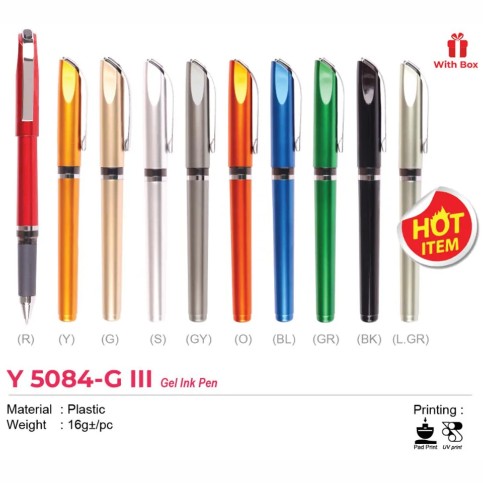 Y 5084-G III