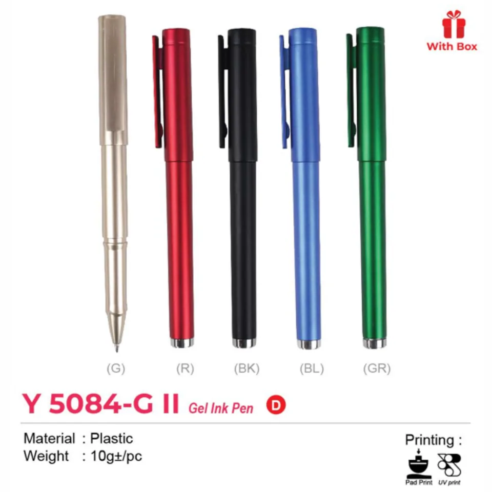 Y 5084-G II