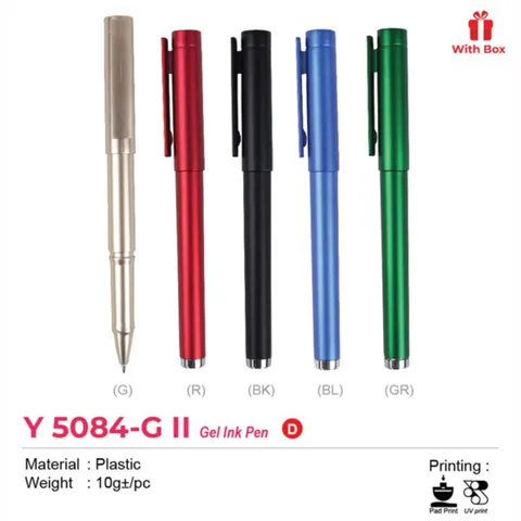Y 5084-G II