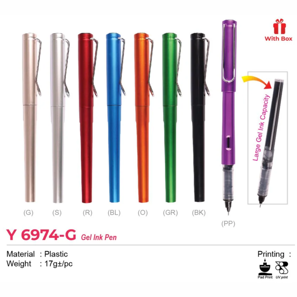 Y 6974-G