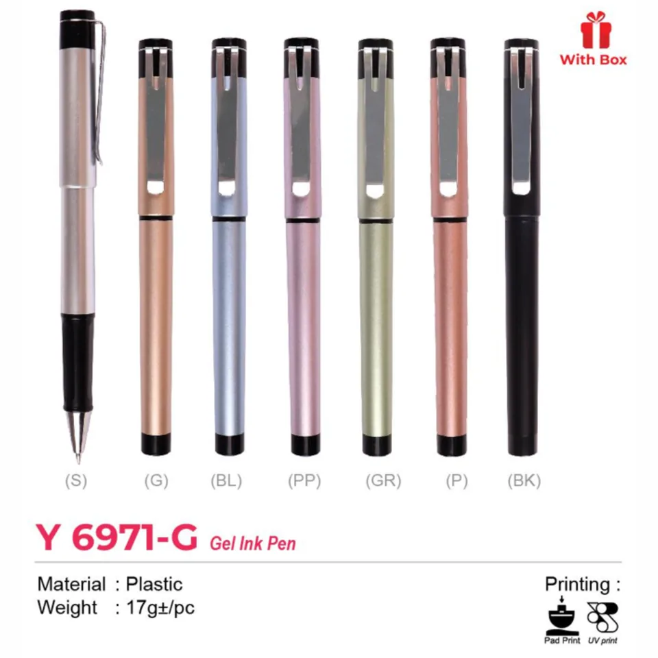 Y 6971-G