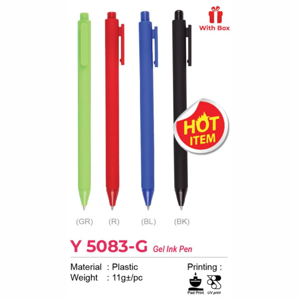 Y 5083-G