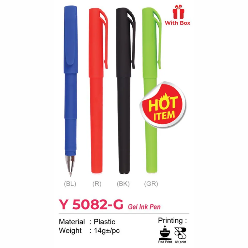 Y 5082-G