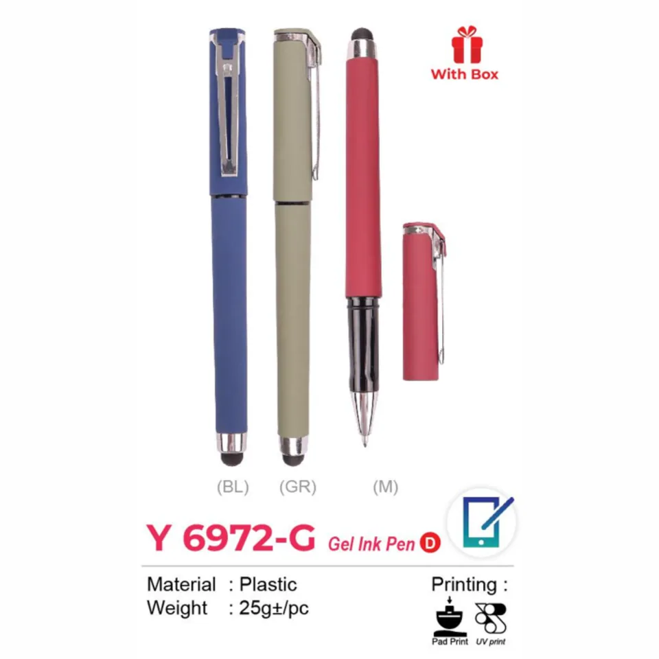 Y 6972-G