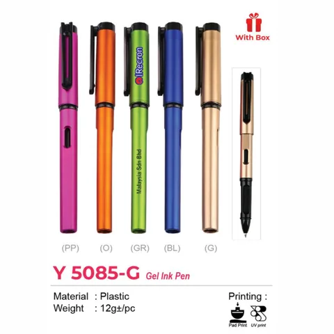 Y 5085-G