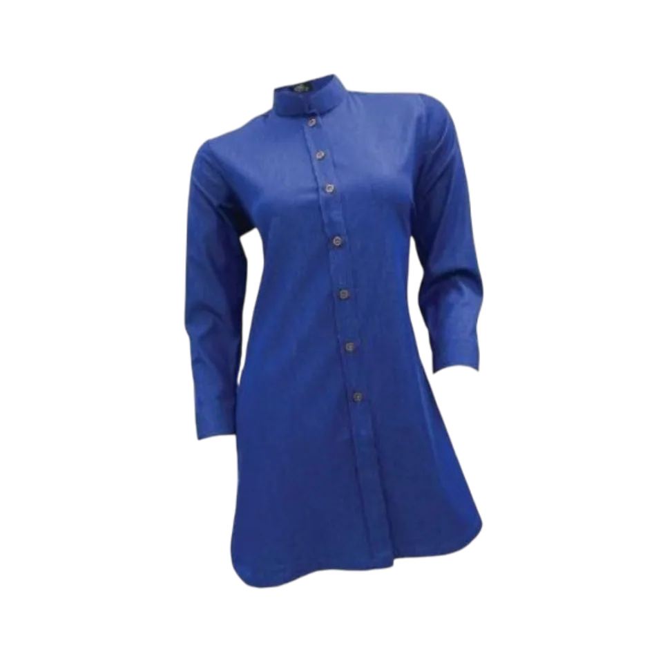 Denimsoft (Muslimah Series)