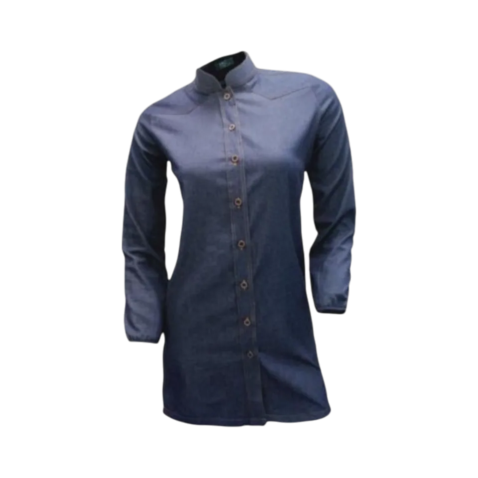 Denimsoft (Muslimah Series)