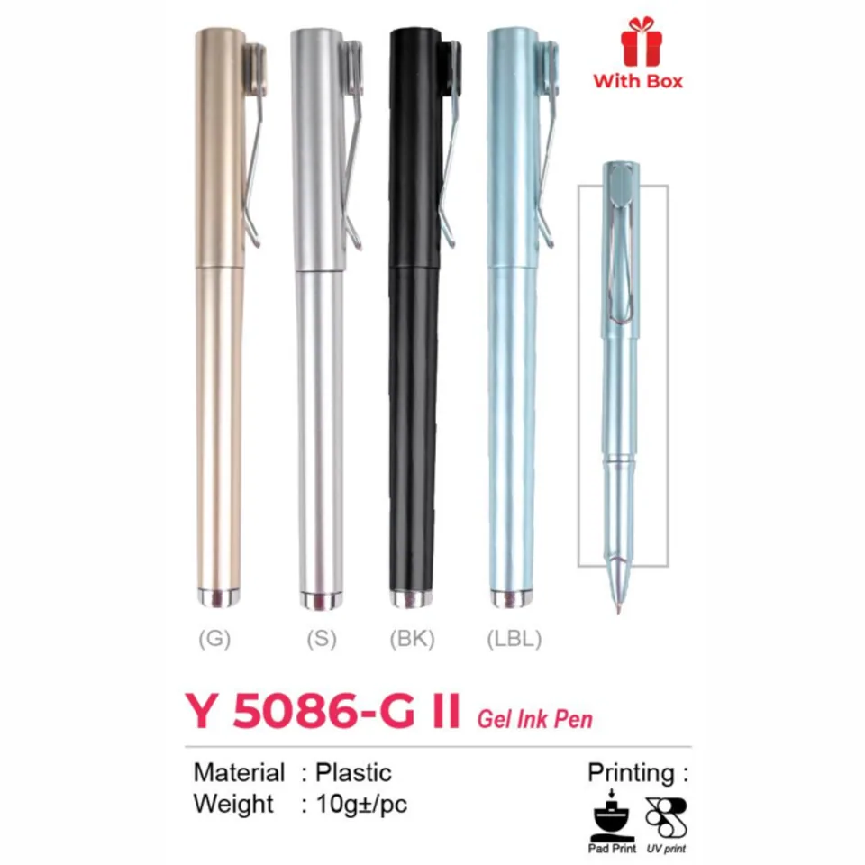Y 5086-G II