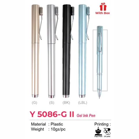 Y 5086-G II