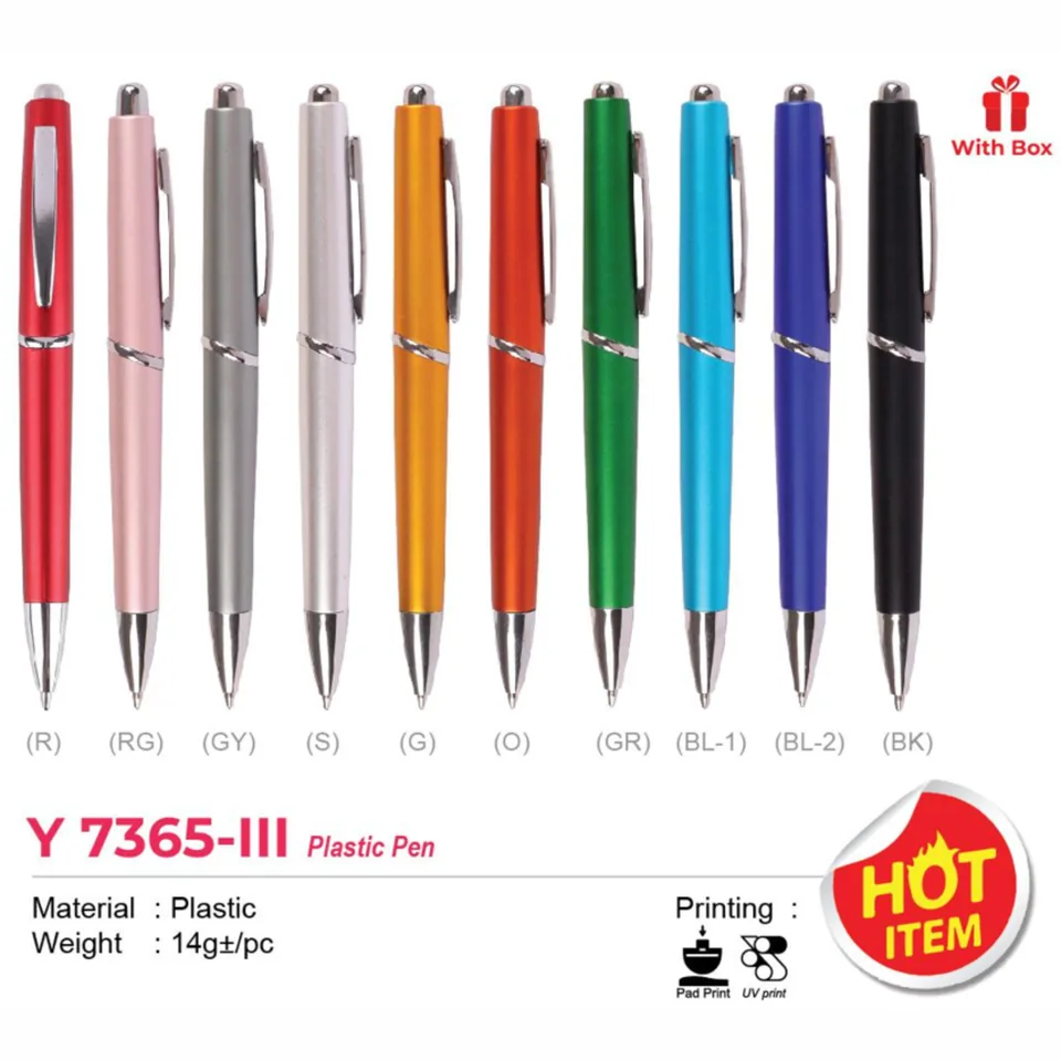 Y 7365-III