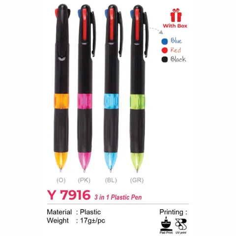Y 7916