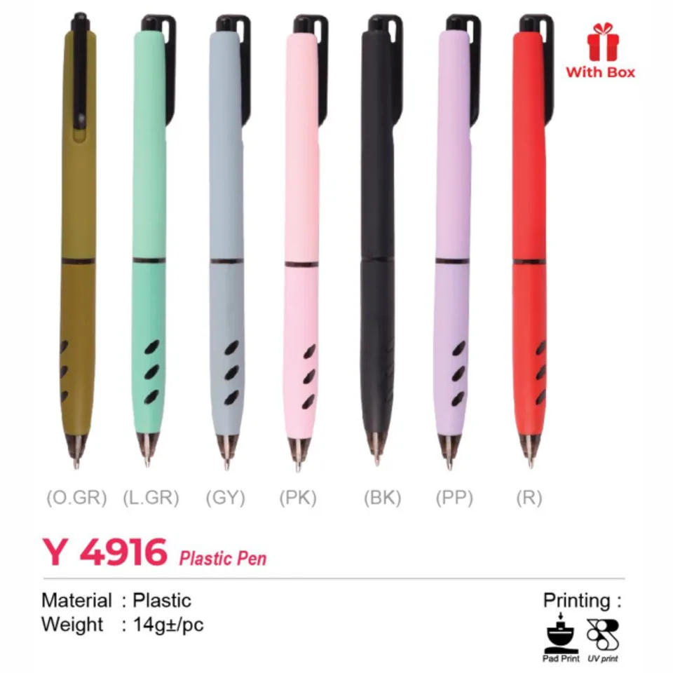 Y 4916
