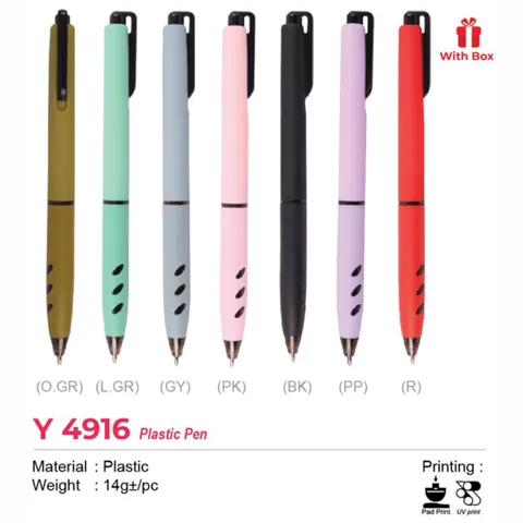 Y 4916