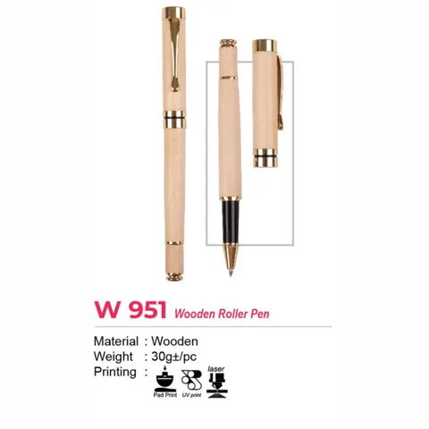 W 951
