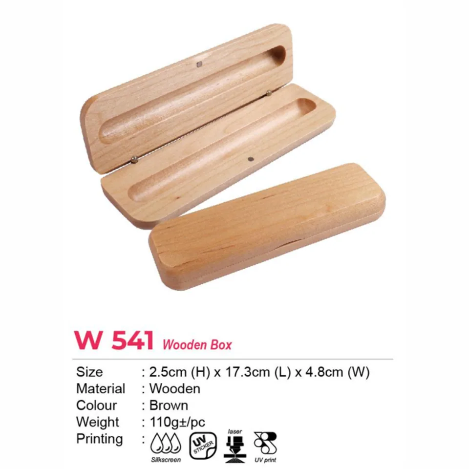 W 541