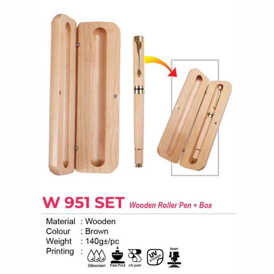 W 951 SET