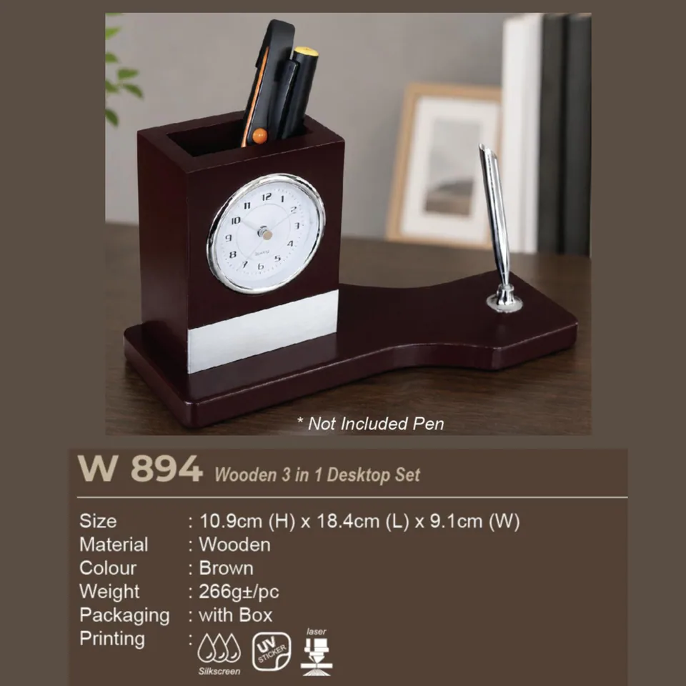 W 894