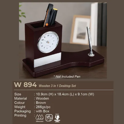 W 894