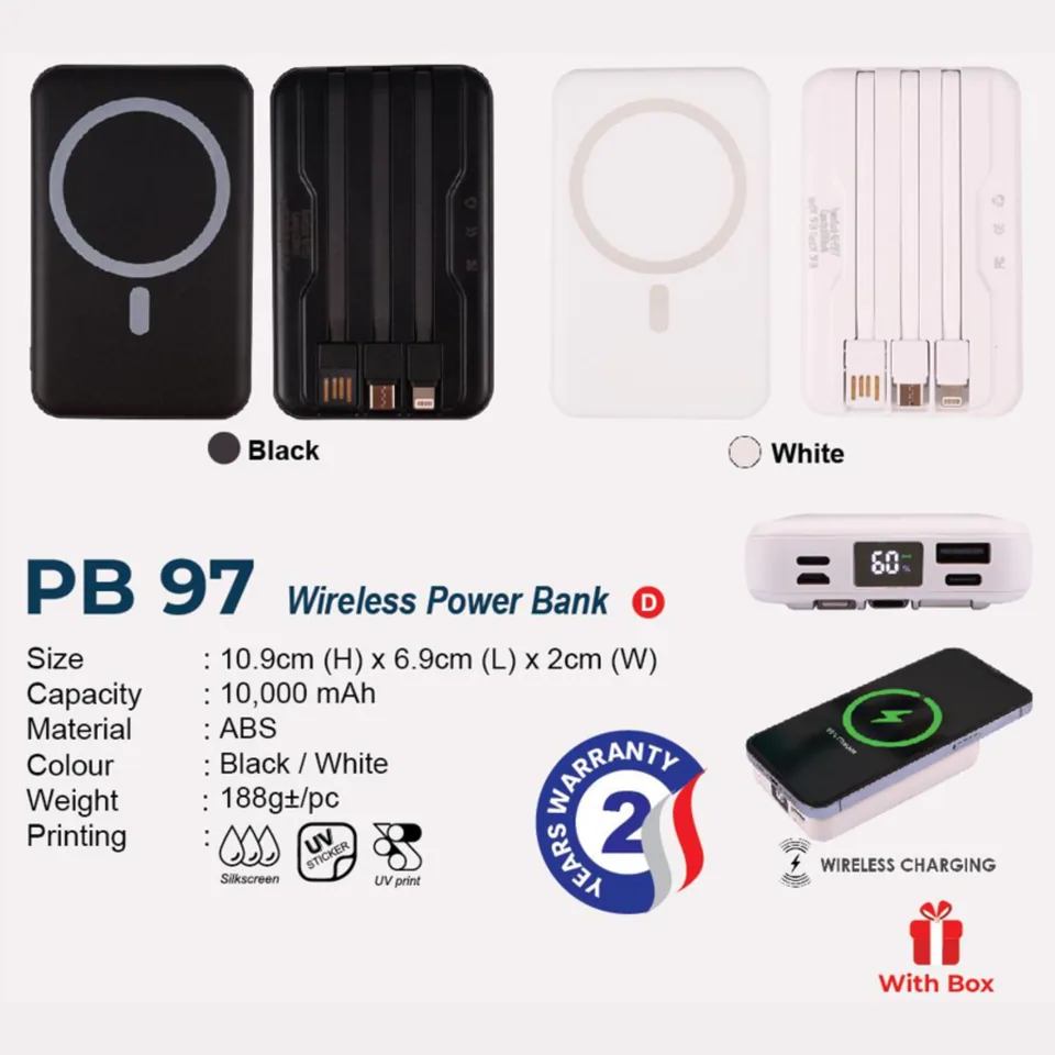 PB 97