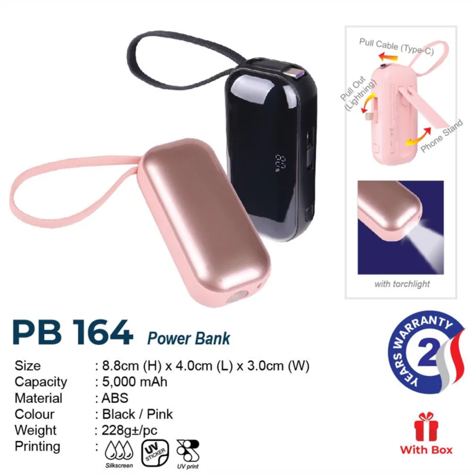PB 164