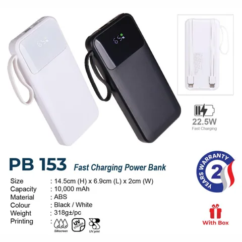 PB 153