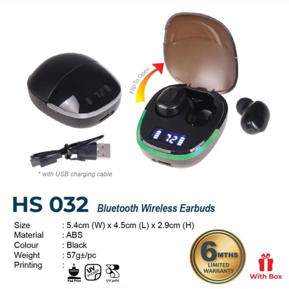 HS 032