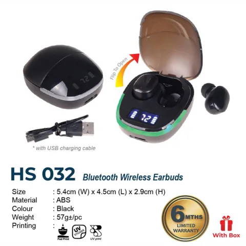 HS 032