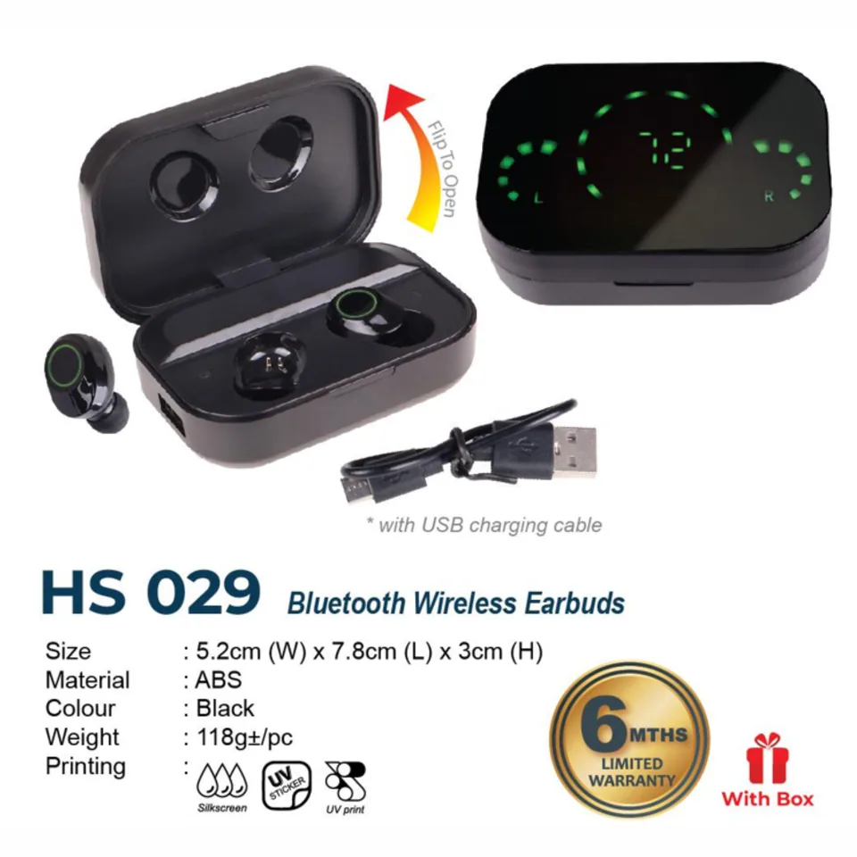 HS 029