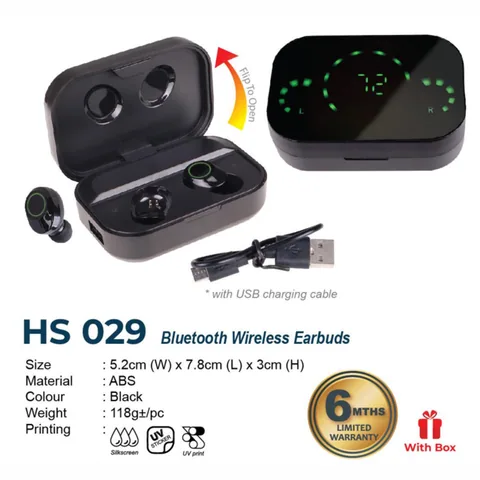 HS 029