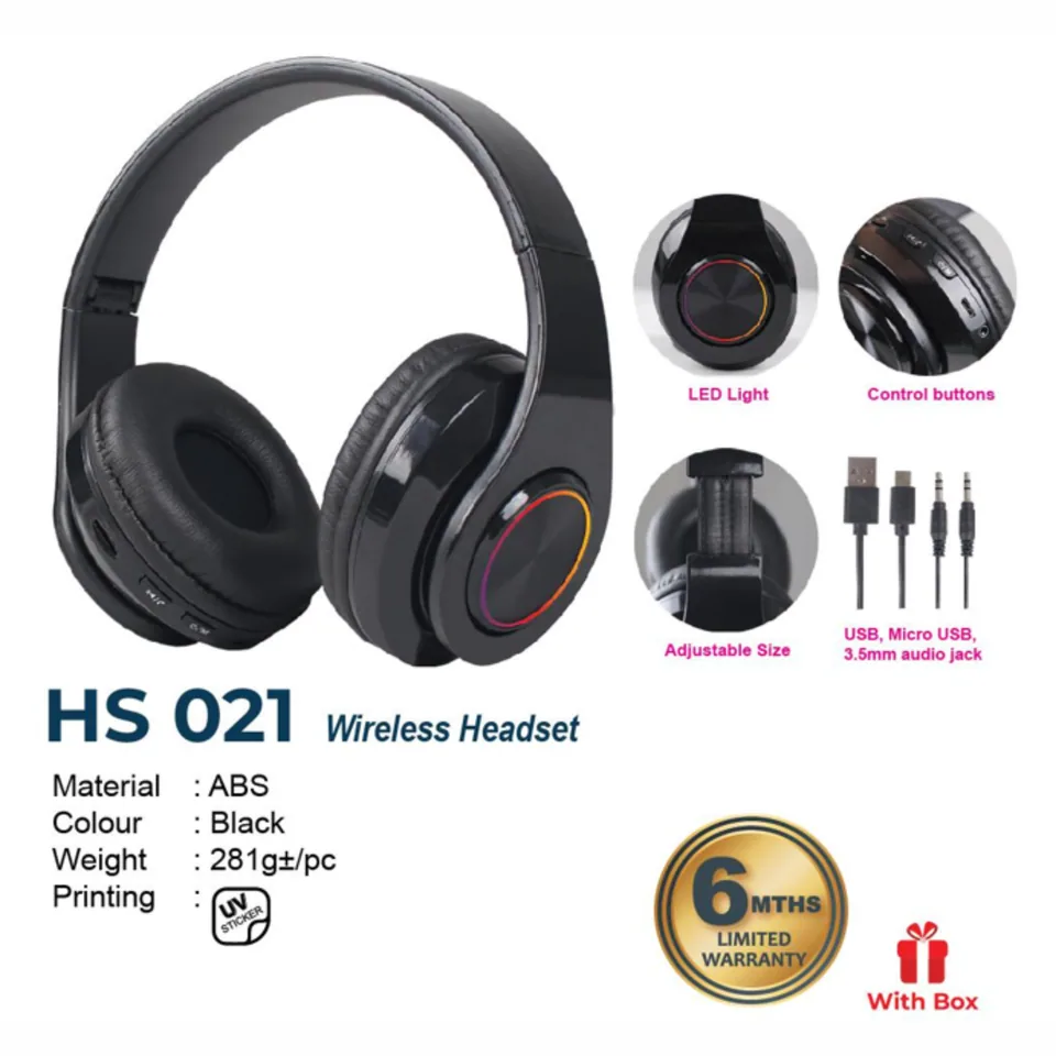 HS 021