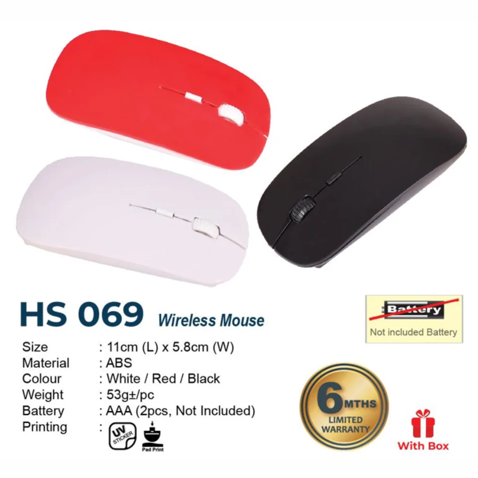 HS 069