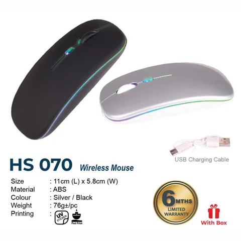 HS 070