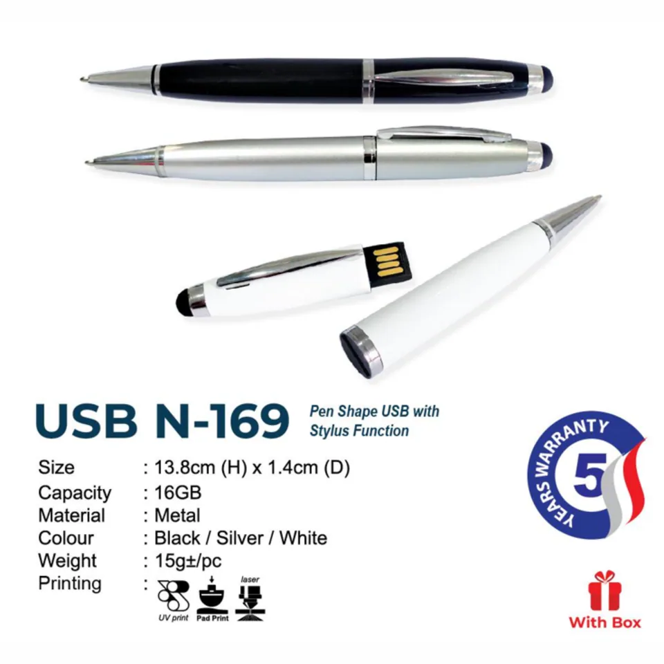 USB N-169