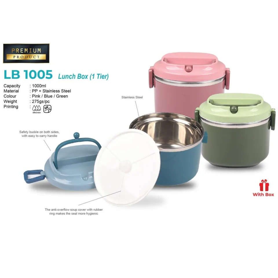 LB 1005