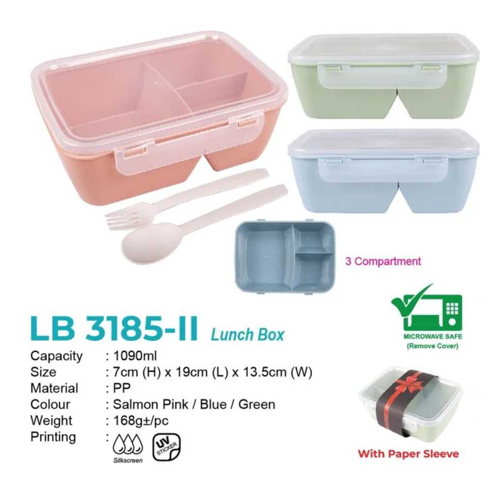 LB 3185-II