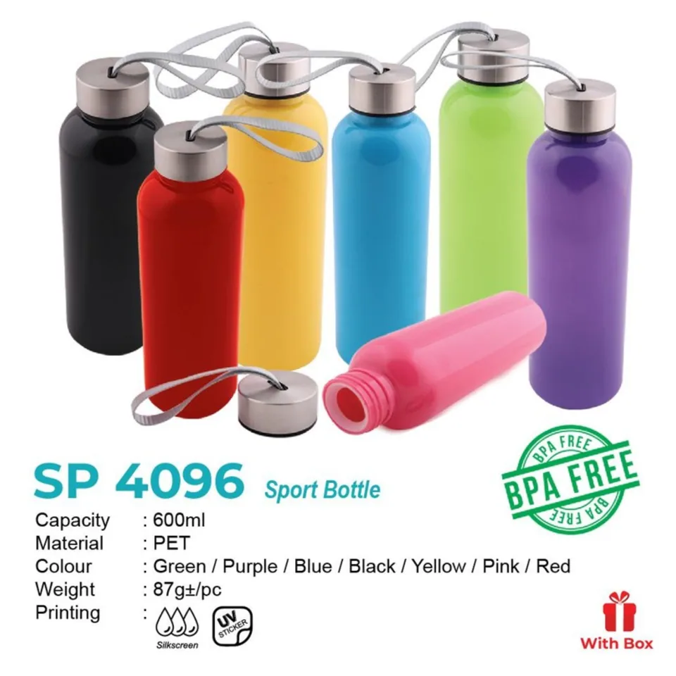 SP 4096