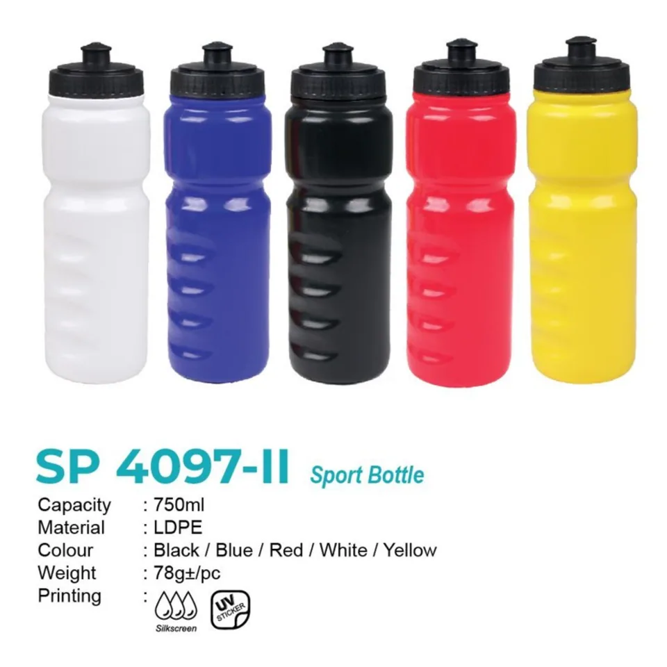 SP 4097-II