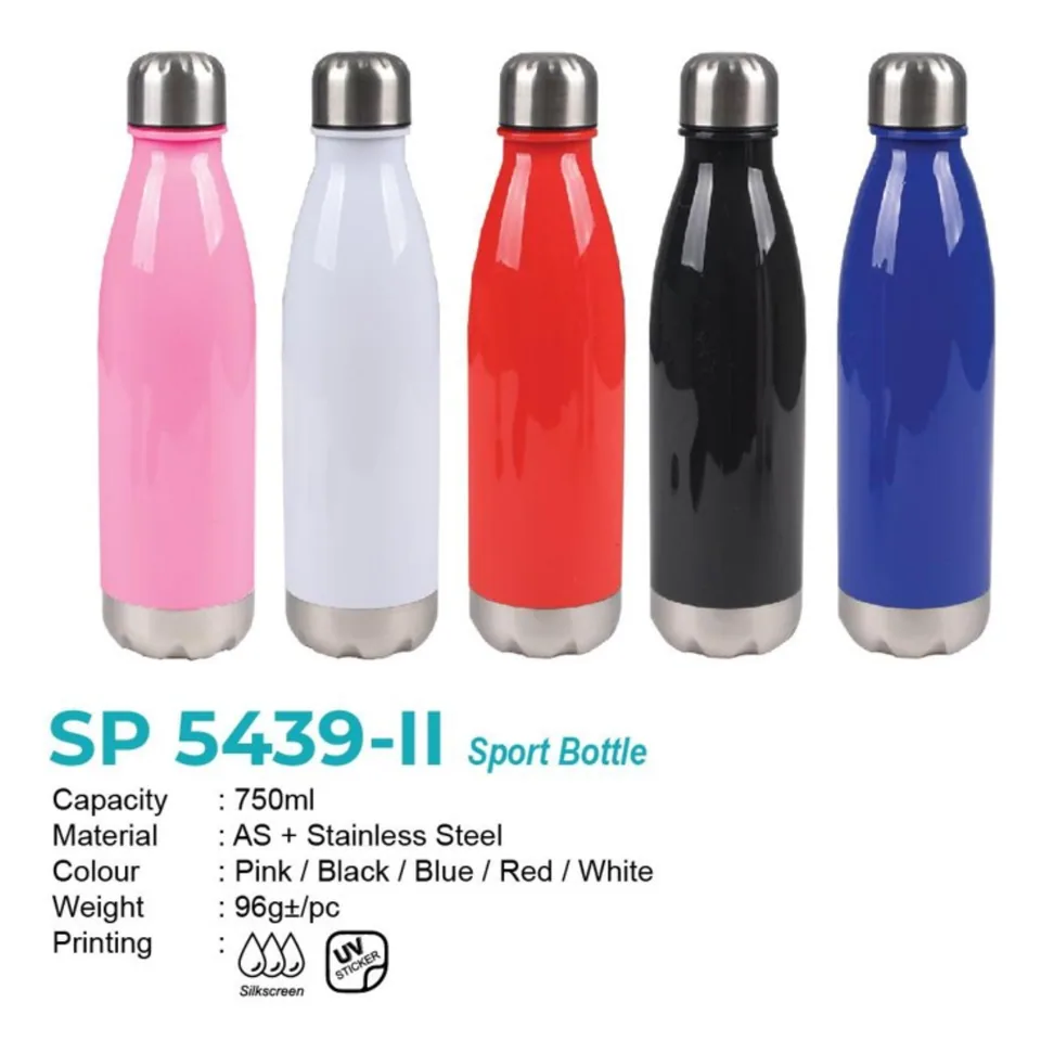 SP 5439-II