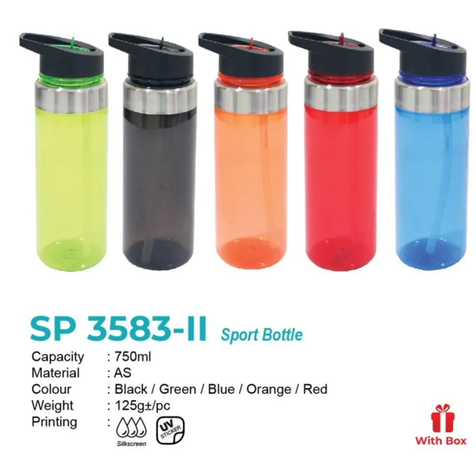 SP 3583-II