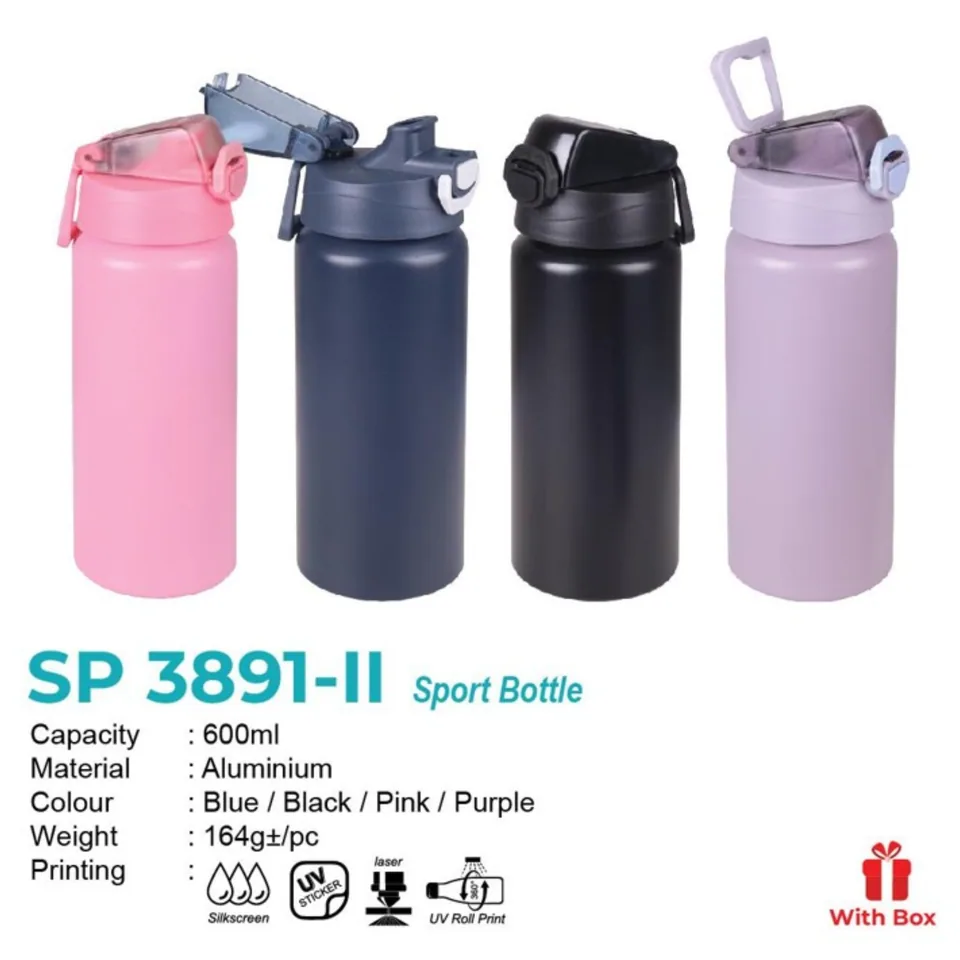 SP 3891-II