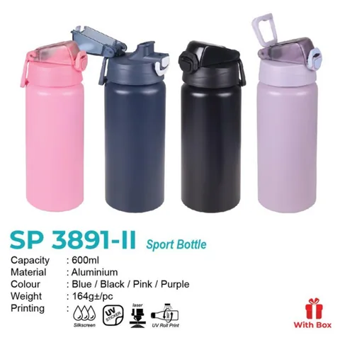 SP 3891-II