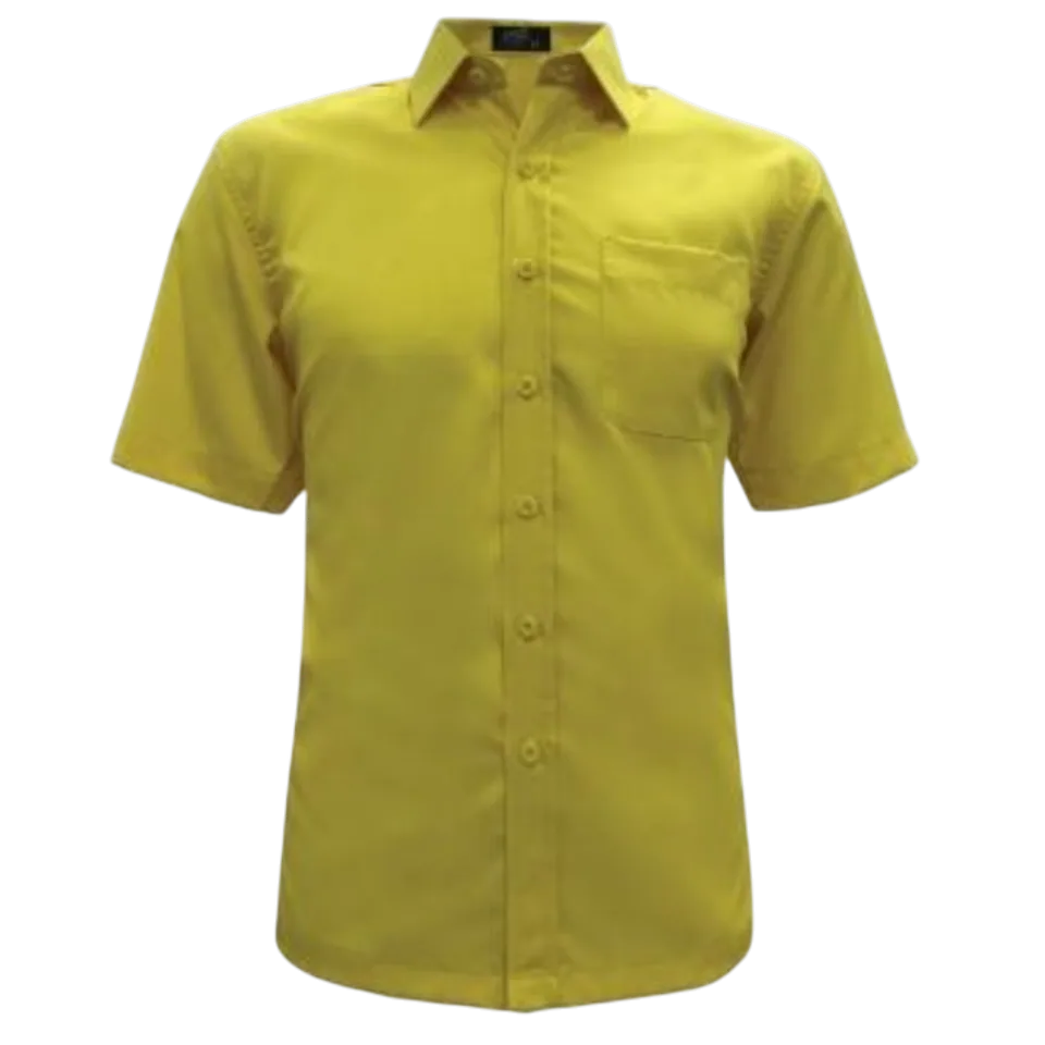 FC-833Y Polycotton