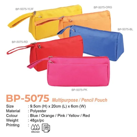 BP 5075 Multipurpose_Pencil Pouch