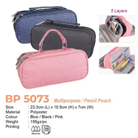 BP 5073 Multipurpose_Pencil Pouch