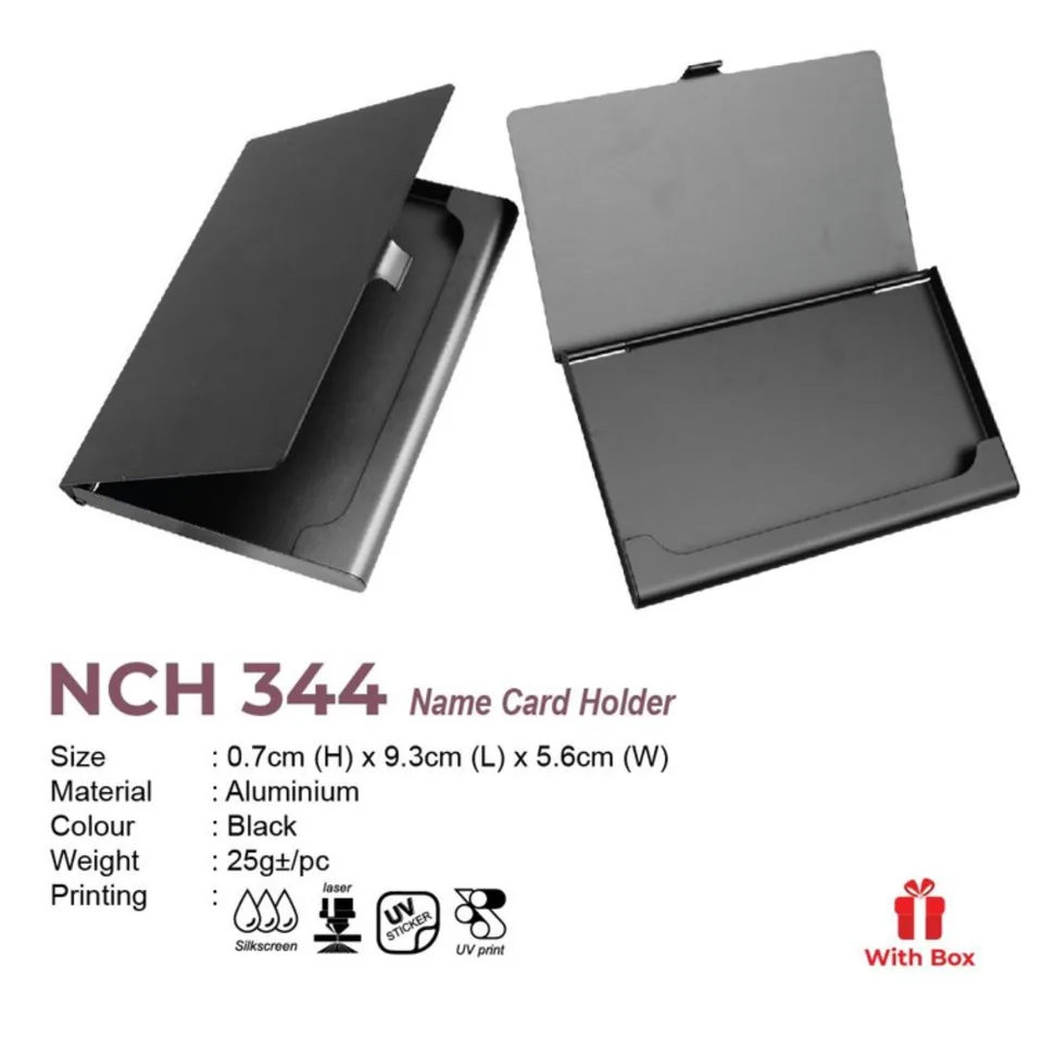 NCH 344 Name Card Holder