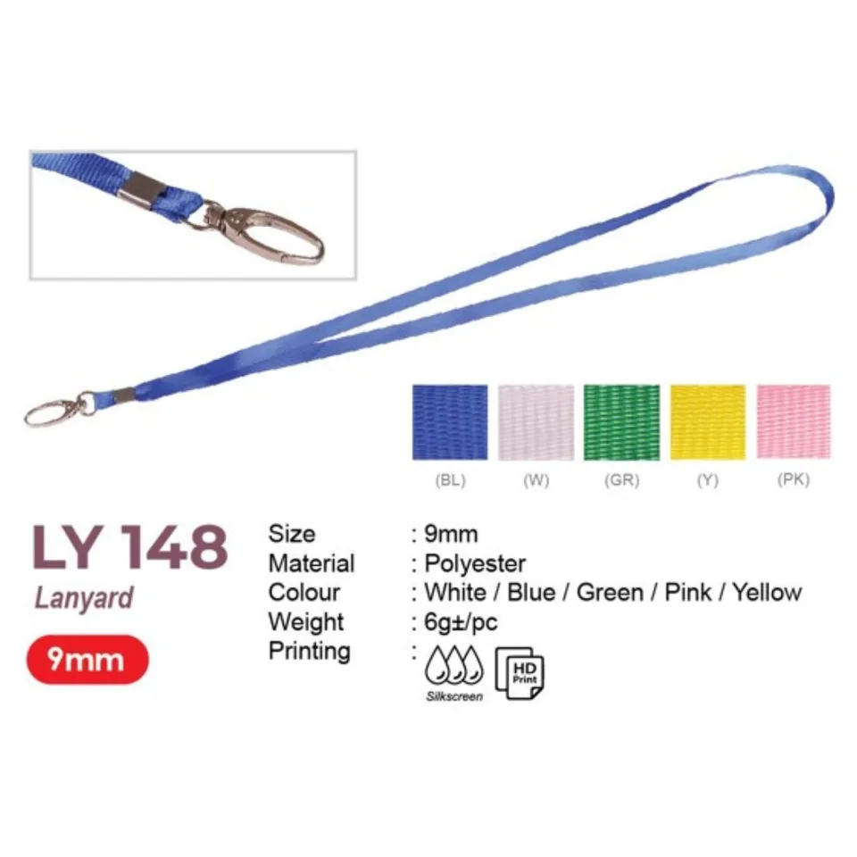 LY 148 Lanyard