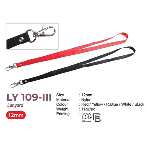 LY 109-III Lanyard