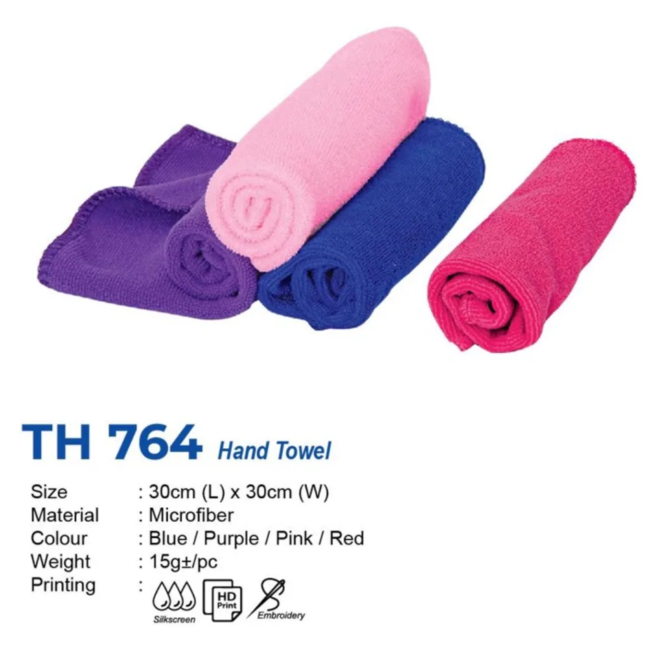 TF 764 Hand Towel