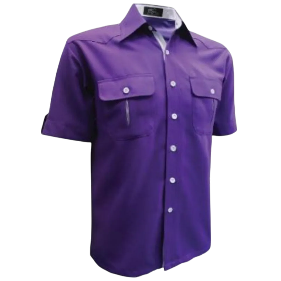 FC-882P Polycotton