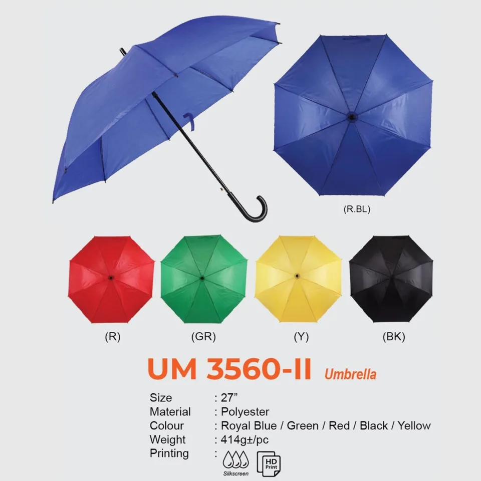 UM 3560-II